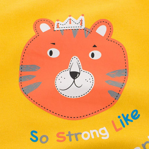 Baby base long sleeve